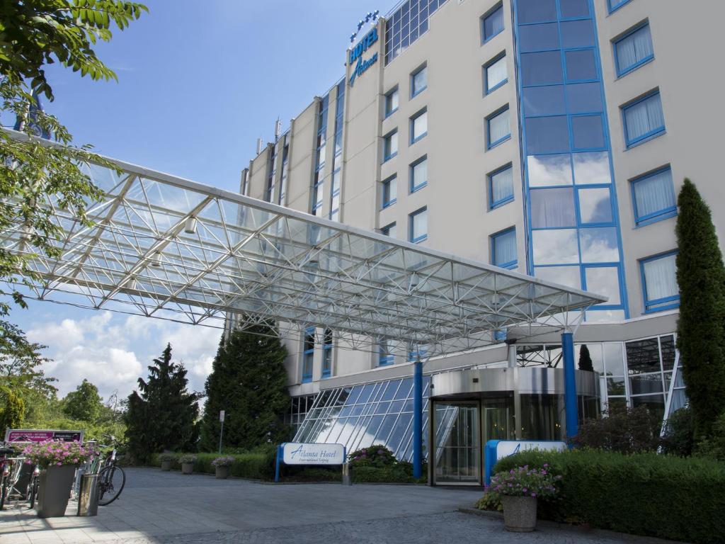 Atlanta Boardinghouse